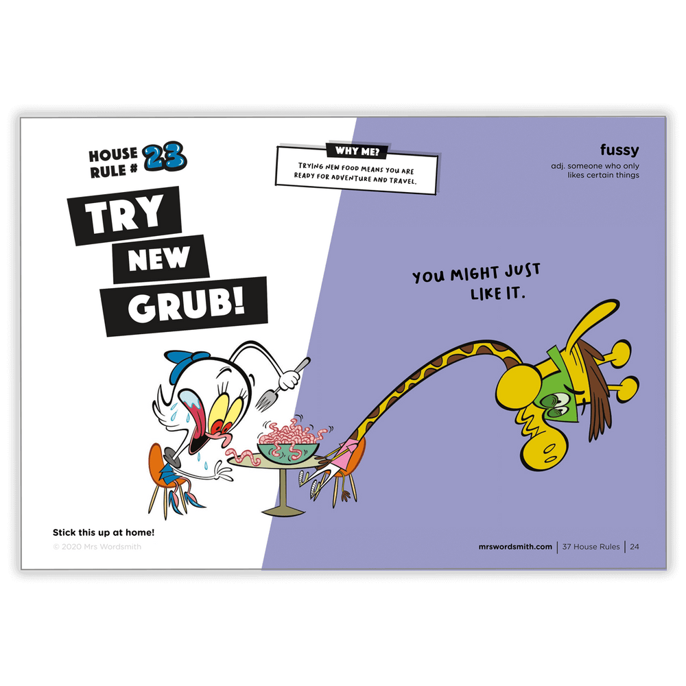 Try new grub!