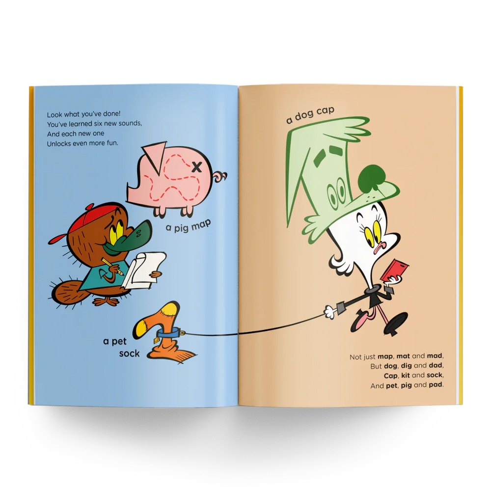 illustrations
