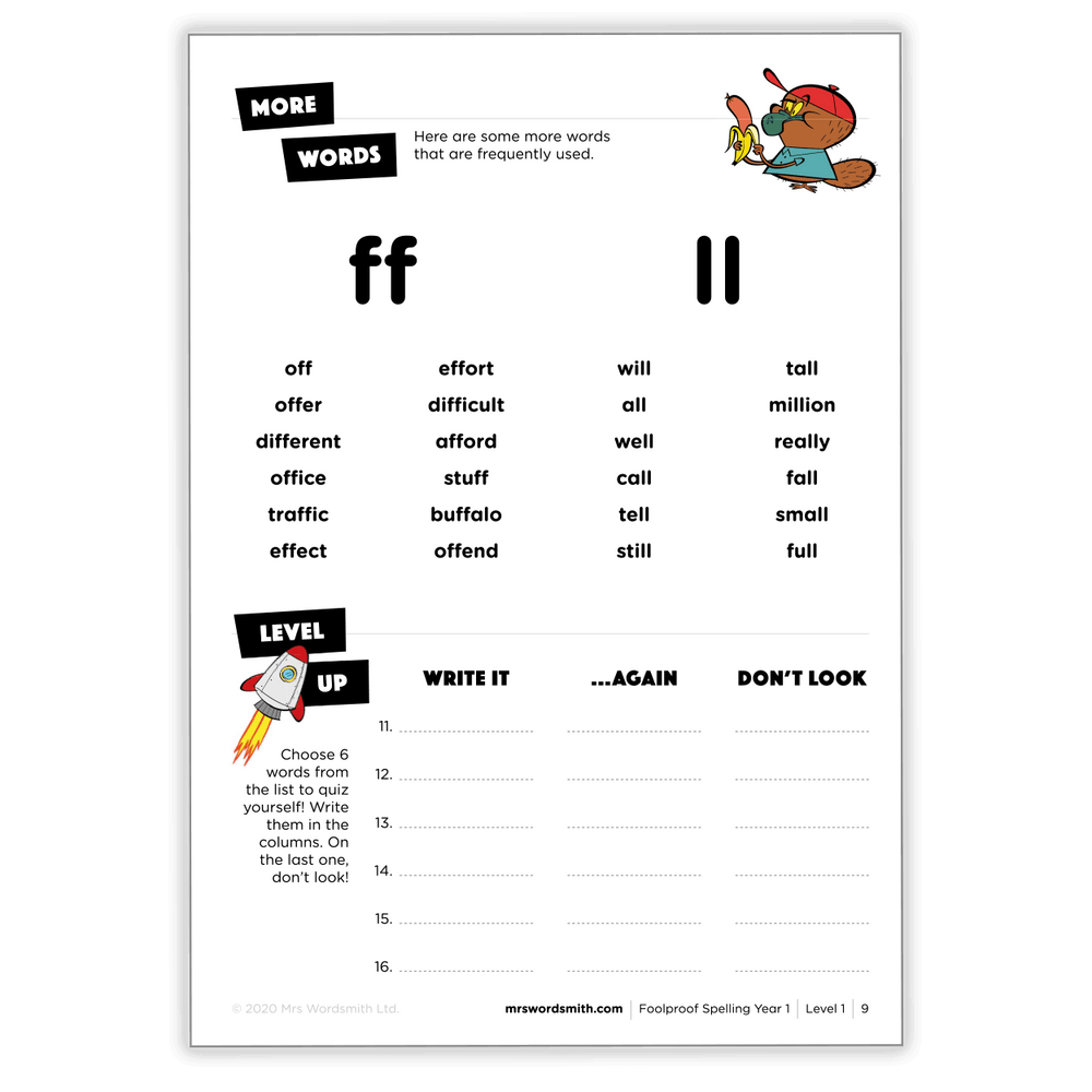 ff sound.