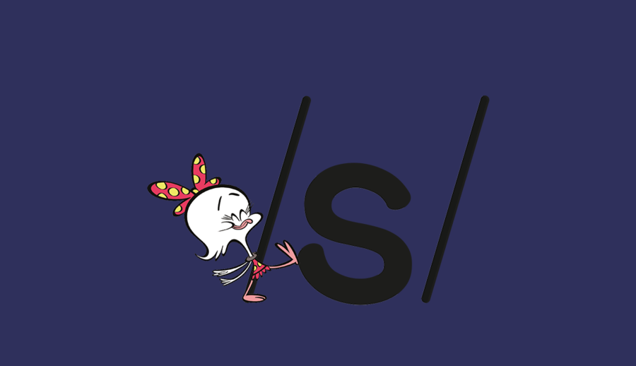 The phoneme /s/