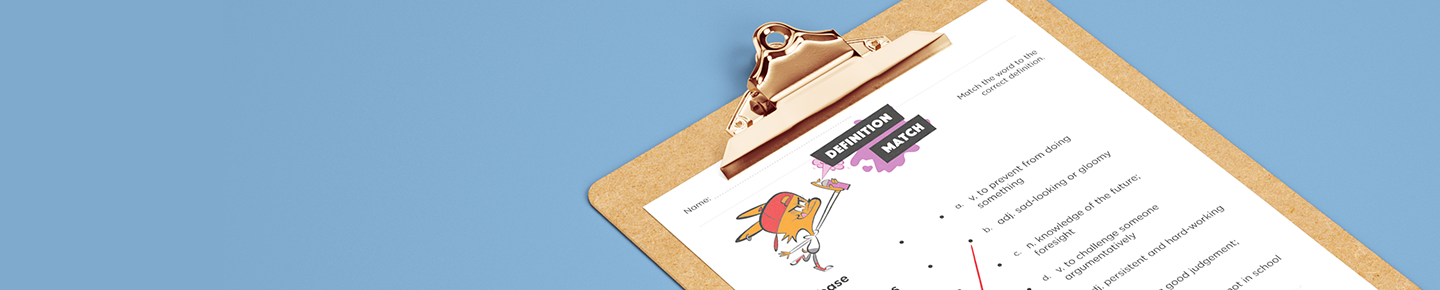 Grammar Worksheets and Workbooks