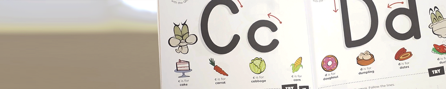 Handwriting Worksheets and Workbooks