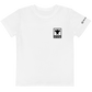 White House of Gym t-shirt with logo