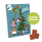 Limited Edition Advent Calendar - Happy Holidays