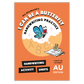 CollectionCoverAU Handwriting Practice Activity Sheets