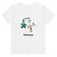 Fabulous Kids' T-shirt with cartoon graphic
