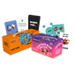 DK Phonics & Card Games