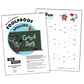 Grade 1 Spelling Bundle - Foolproof Spelling Practice