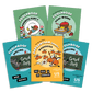Grade 1 US workbook bundle cover