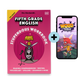 Grade 5 English Workbook & Word Tag App