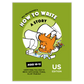 HTWS US Edition bundle - How to Write a Story book for ages 10-12