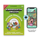 Kindergarten English Workbook & Readiculous App