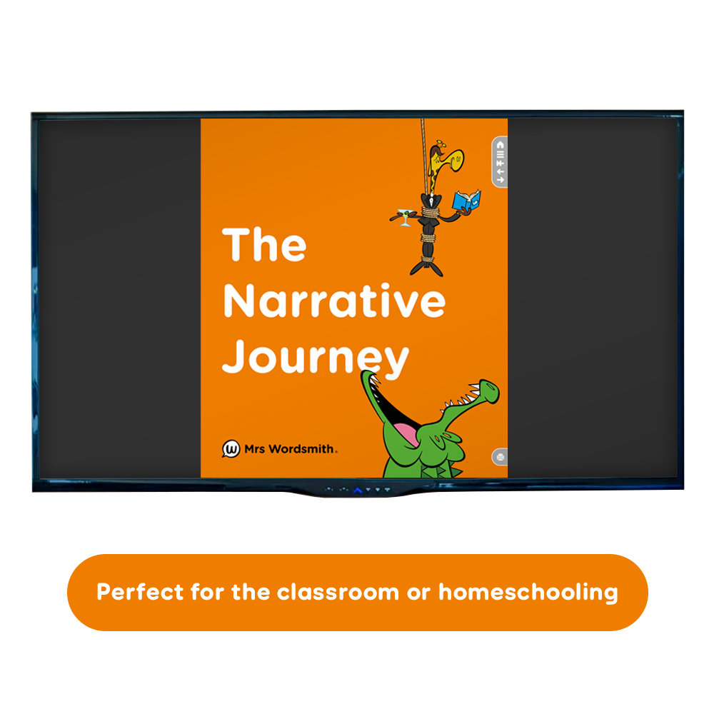 classroom learning resource