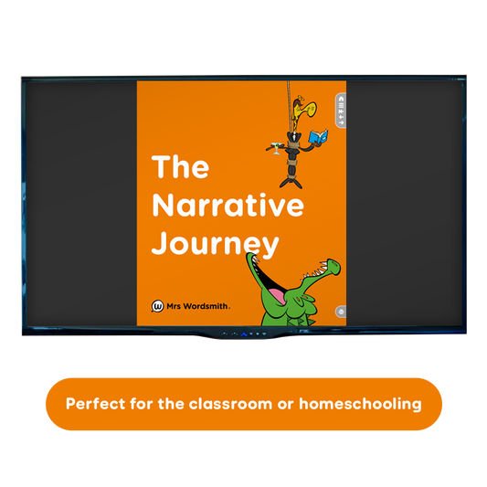 classroom learning resource