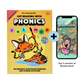 Phonics Workbook & Readiculous App