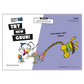 Try New Grub! cartoon image for kids
