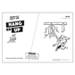 Hang It Up cartoon