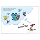 Bogart's butterfly dream