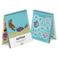 BBF UK Curious word book carousel