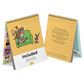 Included reading book.