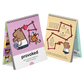 Provoked game cards