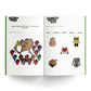 Colossal DK - Flowers & Feelings Activity Pages - Carousel 4