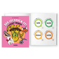 See It! Stick It! Sight Words book