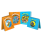 Storyteller's & Epic Life Word Books