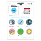 Months of the Year Worksheet