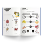 Vowel digraphs and sounds worksheet carousel 2