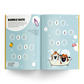 Bubble Bath activity