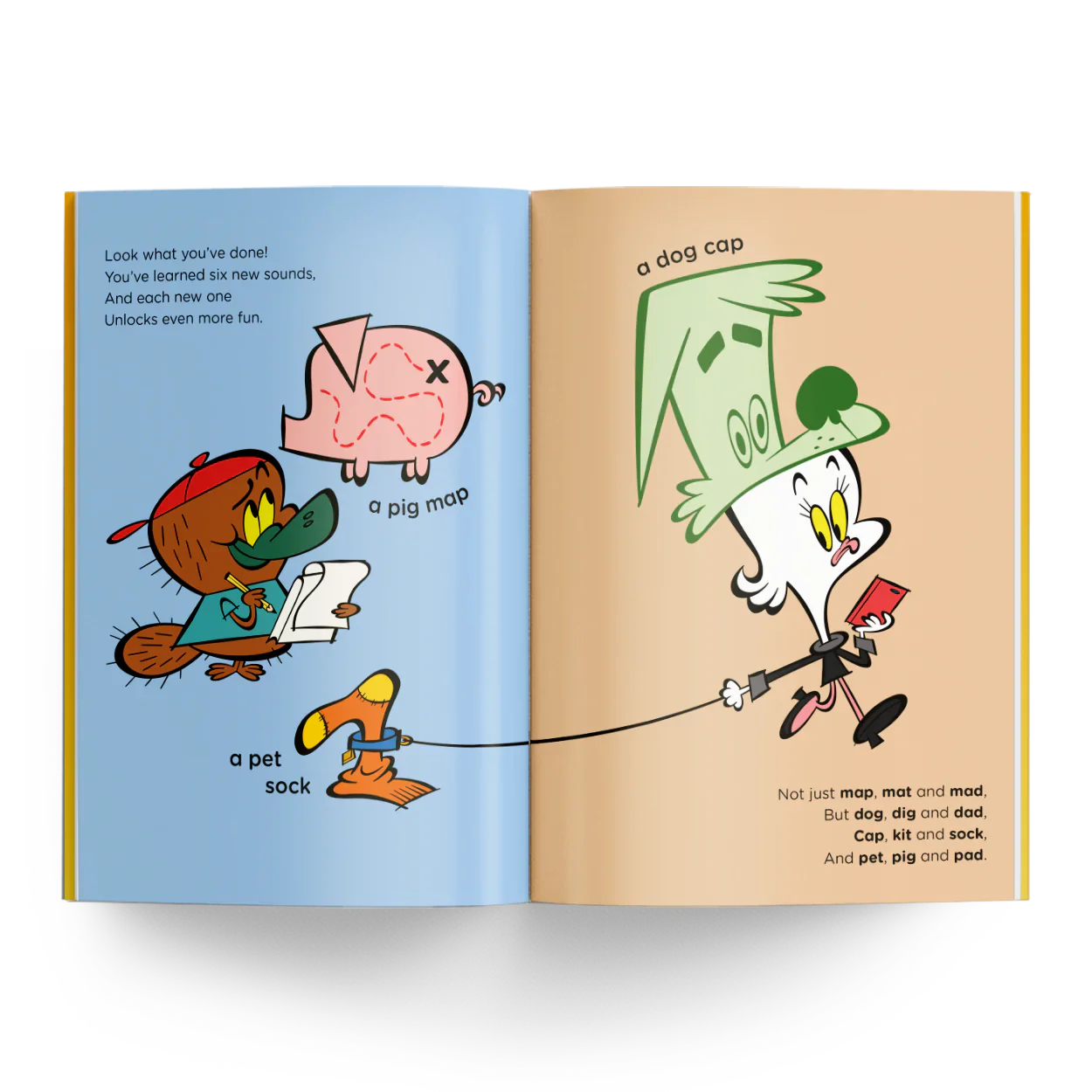 illustrations