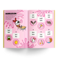 Bubblegum activity page