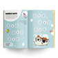 Bubble Bath activity