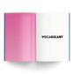 Grade 1 Gargantuan Vocabulary book carousel image