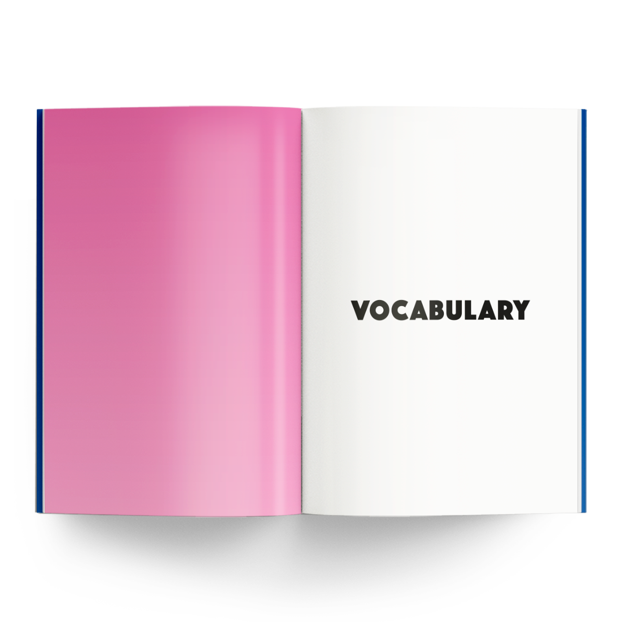Grade 1 Gargantuan Vocabulary book carousel image