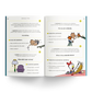 Grade 2 Sentence Types Workbook Example