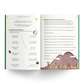 editing text about Mount Vesuvius