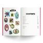 Grade 5 Stupendous Workbook - Meet the Characters & Contents