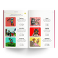 Grade 5 Stupendous Workbook - Adjective Page