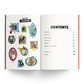 Grade 6 Monumental Workbook - Characters and Contents