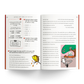 Fill-in-the-blanks story activity