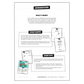 Introduction page, carousel 1