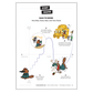 Rags to Riches story graph from product page carousel.