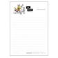 How to Write a Story Kit - My Story worksheet