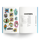How to Write a Story - Meet the Characters & Contents