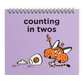 Counting in Twos book carousel image