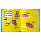Counting in Fives