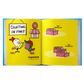 Counting in Fives with Donuts