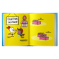 MEL Word Book - Counting in Fives with Doughnuts